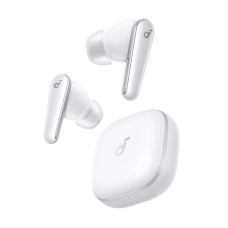 Anker Soundcore Liberty 5 ANC White Bluetooth Earbuds